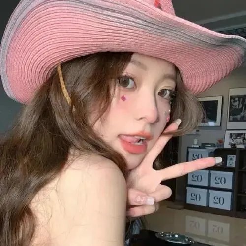 夜校女生